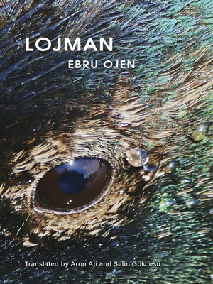 Lojman - ebook
